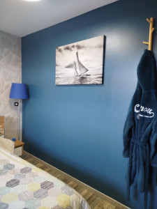 Photo de galerie - Mise en peinture