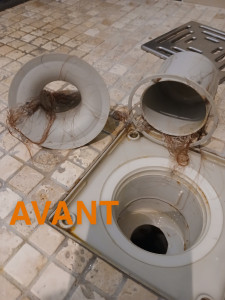 Photo de galerie - Ménage