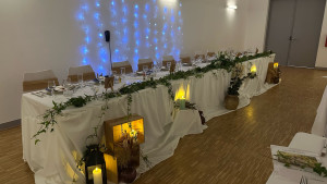 Photo de galerie - Serveur - Maître d'hôtel