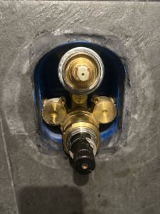 Photo de galerie - Plomberie - Installation sanitaire