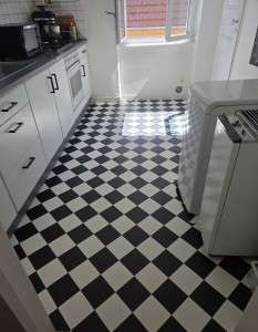 Photo de galerie - Bricolage et multi services