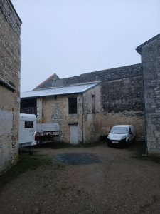 Photo de galerie - Toiture