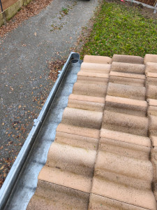 Photo de galerie - Couverture - Toiture