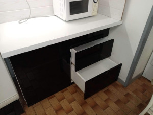 Photo de galerie - Menuiserie - Huisserie - Agencement