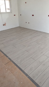 Photo de galerie - Carrelage