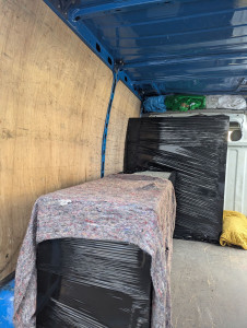 Photo de galerie - Livraison - Transport de colis