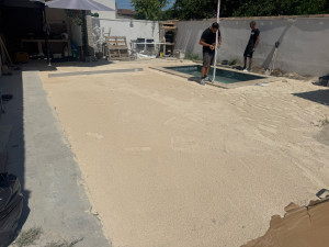 Photo de galerie - Paysagiste - Aménagement du jardin