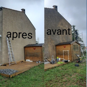 Photo de galerie - Nettoyage 