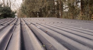 Photo de galerie - Charpente