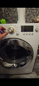 Photo de galerie - Lave-linge / Machine à laver