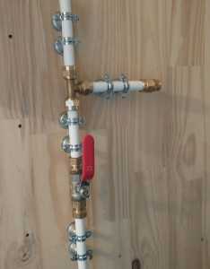 Photo de galerie - Dépannage / petits travaux plomberie