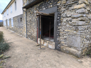 Photo de galerie - Ouverture 