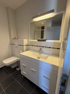 Photo de galerie - Salle de bain