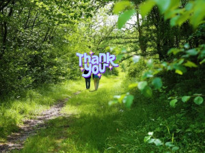 Photo de galerie - Balades proménade ...vous rendre la vie agréable. 