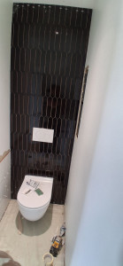 Photo de galerie - Carrelage