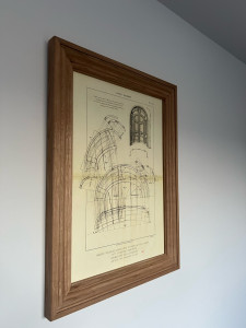 Photo de galerie - Menuiserie - Huisserie - Agencement