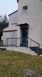 Photo de galerie - Maçonnerie