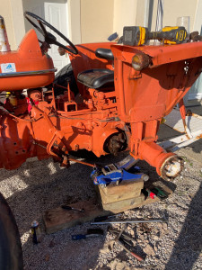 Photo de galerie - Entretien - Réparation autres véhicules