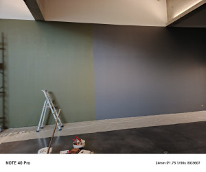 Photo de galerie - Plâtrerie - Murs - Plafonds