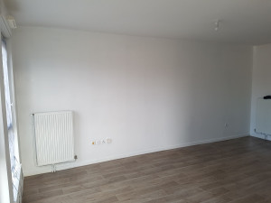 Photo de galerie - Peinture - Tapisserie