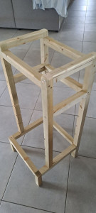 Photo de galerie - Tout d'observation