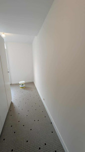 Photo de galerie - Peinture - Tapisserie