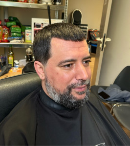 Photo de galerie - Coiffure à domicile