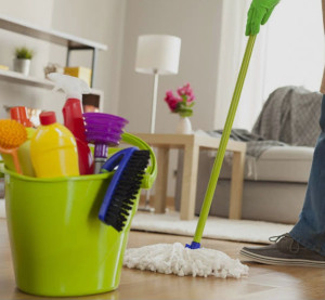 Photo de galerie - Aide au ménage 