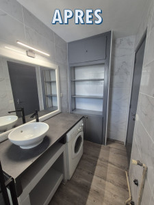 Photo de galerie - Plomberie - Installation sanitaire