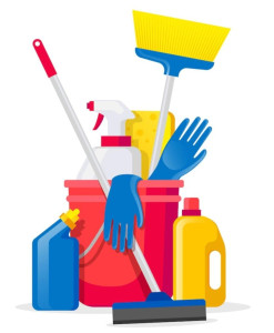 Société nettoyage à domicile  Home Cleaner by Gaelle à Nîmes