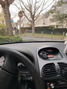 Photo de galerie - Livraison