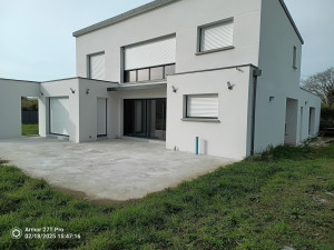 Photo de galerie - éclairage extérieur