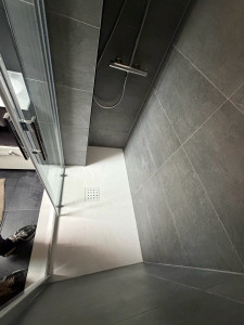 Photo de galerie - Plomberie - Installation sanitaire