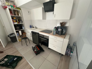 Photo de galerie - Montage meubles en kit