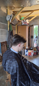 Photo de galerie - Coiffure