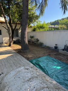 Photo de galerie - Paysagiste - Aménagement du jardin