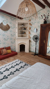 Photo de galerie - Home sitting - Accueil - Gardiennage