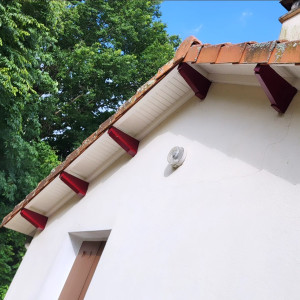 Photo de galerie - Peinture - Tapisserie