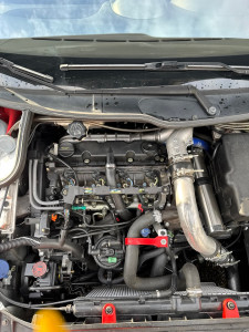 Photo de galerie - Entretien complet vidange plus tous filtre 