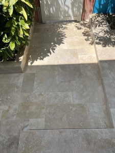 Photo de galerie - Carrelage