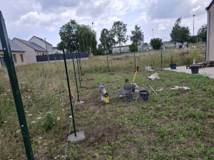 Photo de galerie - Bricolage et multi services