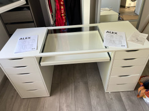 Photo de galerie - Montage meuble en kit