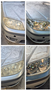 Photo de galerie - Réparation voiture