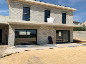 Photo de galerie - Menuiserie - Huisserie - Agencement