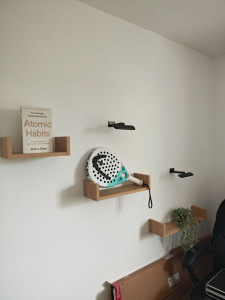 Photo de galerie - Bricolage et multi services