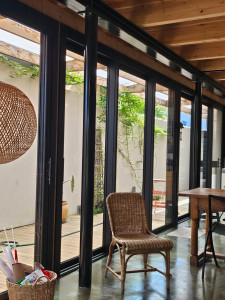 Photo de galerie - Ménage