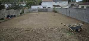 Photo de galerie - Paysagiste - Aménagement du jardin