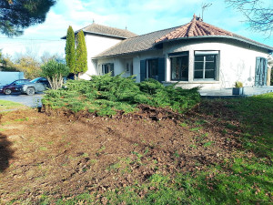 Photo de galerie - Après 
