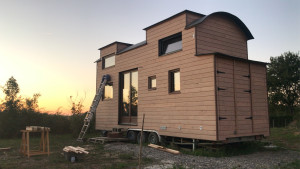 Photo de galerie - Menuiserie - Huisserie - Agencement
