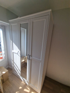 Photo de galerie - Montage meubles en kit